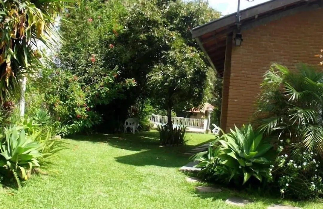 Pousada Nasa-1